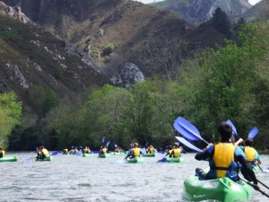 Tu Viaje Fin de Curso en Asturias