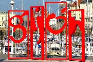 gijon