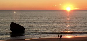 playas nudistas en asturias