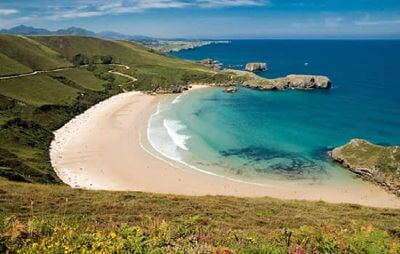 playas nudistas en asturias
