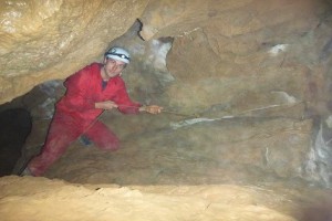 Rutas de Espeleología en Asturias