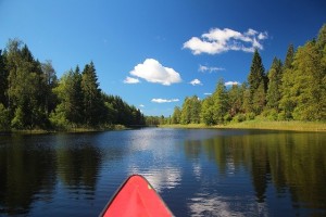 FREQUENTLY ASKED QUESTIONS ABOUT THE DESCENT OF THE RIVER SELLA IN CANOA