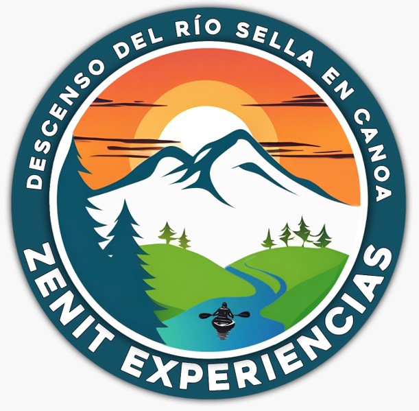Zenit Experiencias Logo